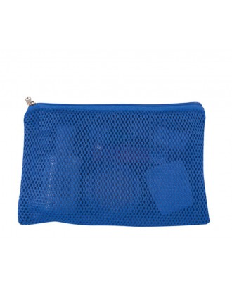 Nylon Travel Makeup Bag /Cosmetics Pouch