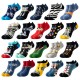 Ankle Athletic Socks