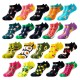 Ankle Athletic Socks