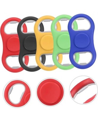 Multi-Function Bottle Opener
