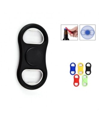 Multi-Function Bottle Opener