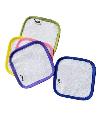 Laminated Non-woven PP Shopping Tote Bag round corner