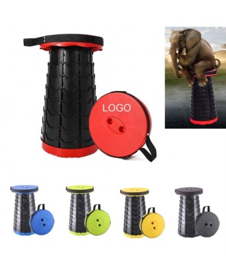 Portable Telescope Stool