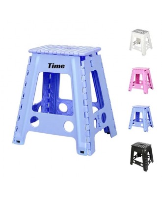 Folding Step Stool