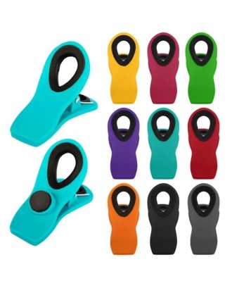 Bag Clips With Magnet