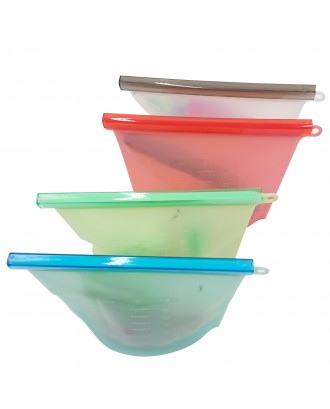 Reusable Food Storage Bag