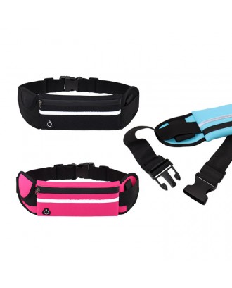 Running Belt Waist Bag