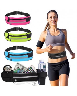 Running Belt Waist Bag