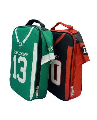 Jersey Lunch Bags