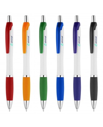 Ballpoint pen
