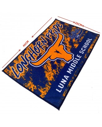 Rally towel