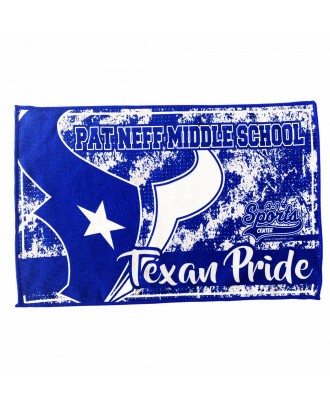 Rally towel