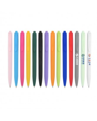 Multicolor Ballpoint Pen