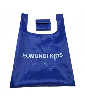 T Shirt Shape Shopping Bag