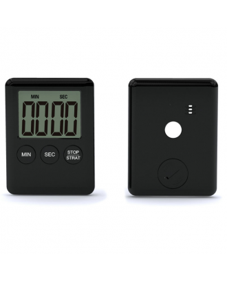 Kitchen Timer / Count Up Countdown Alarm