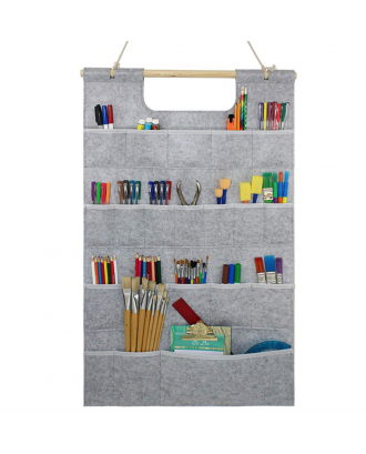 Hanging Wall Organizer