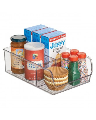 Kitchen Pantry Organization And Storage