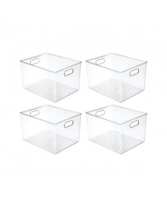 Storage Bins