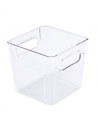 Square Food Storage Organizer 