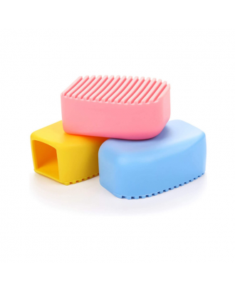 Mini Silicone Washboard