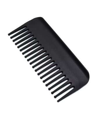 Personality Salon Hair Comb
