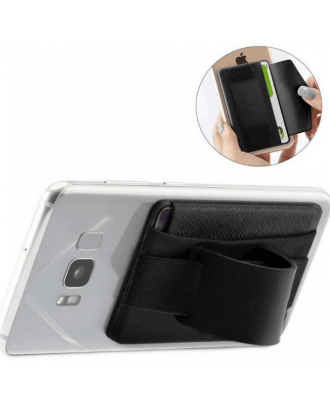 Phone Wallet / Stand