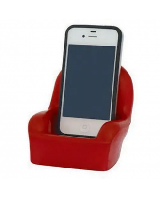 Chair Shaped Phone Stand / Stress Reliever