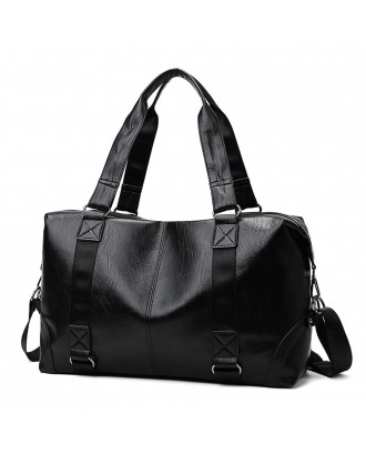 Travel Tote Shoulder Bag