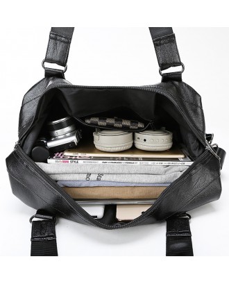 Travel Tote Shoulder Bag