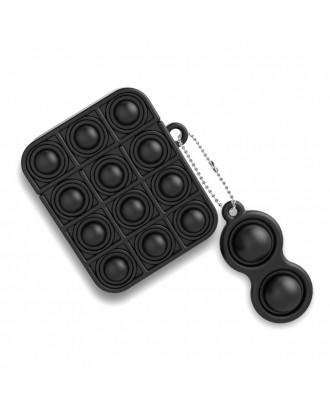 Fidget Sensory Toy for Earphone Case