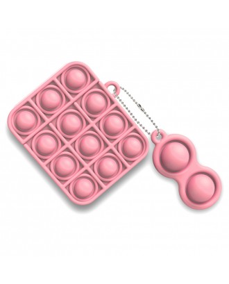 Fidget Sensory Toy for Earphone Case