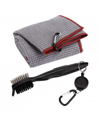 Golf Cleaning Kit