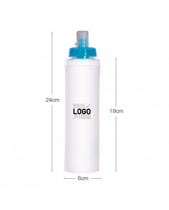 Water Bottle Bag Filter Container 