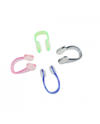 Silicone Swim Nose Clips