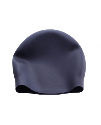 Elastic Silicone Swim Cap