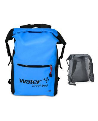 Waterproof Dry Bag Backpack