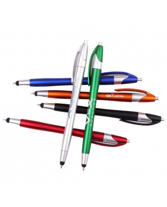 Stylus Ballpoint Pen