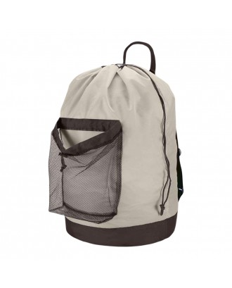 Laundry Bag / Backpack