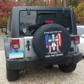 Auto Tire Cover