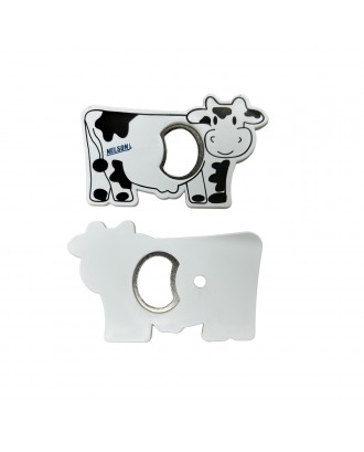 Cow Shape Magnetic Bottle Opener