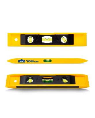 Magnetic Level