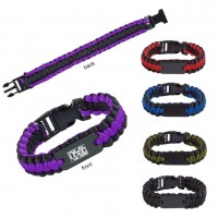 Survival Bracelet