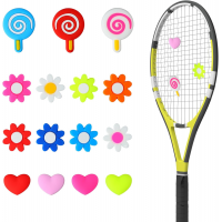 Tennis Vibration Dampener