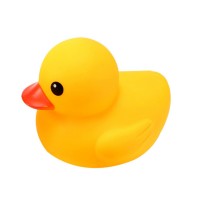 Mini Yellow Ducks Toy