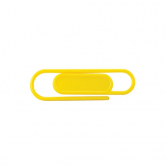 Giant Paper Clip