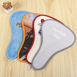 Foldable Flying Disc/Fan