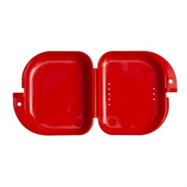 Retainer Case