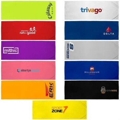 Cooling Towel