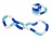 Twisted Fun Tangle Sensory Fidget Stress Relief Toy