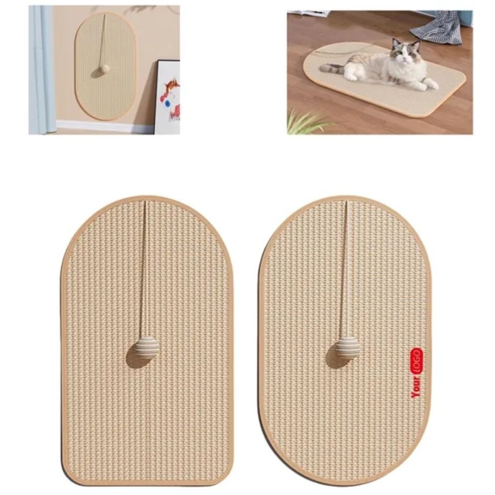 Cat Scratcher Mat